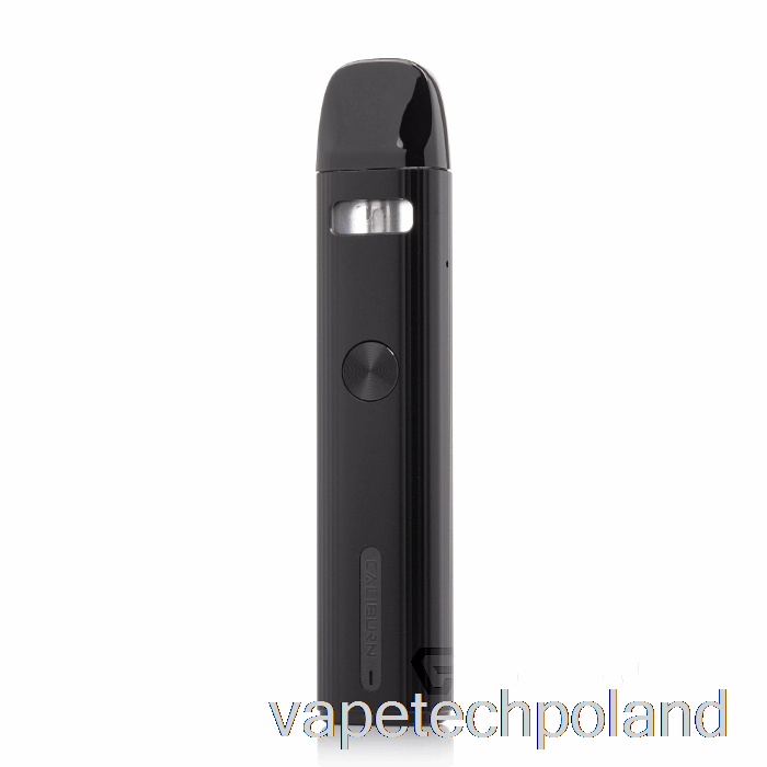 Sklep Z E-papierosami Warszawa Uwell Caliburn G2 18w Pod System Carbon Black